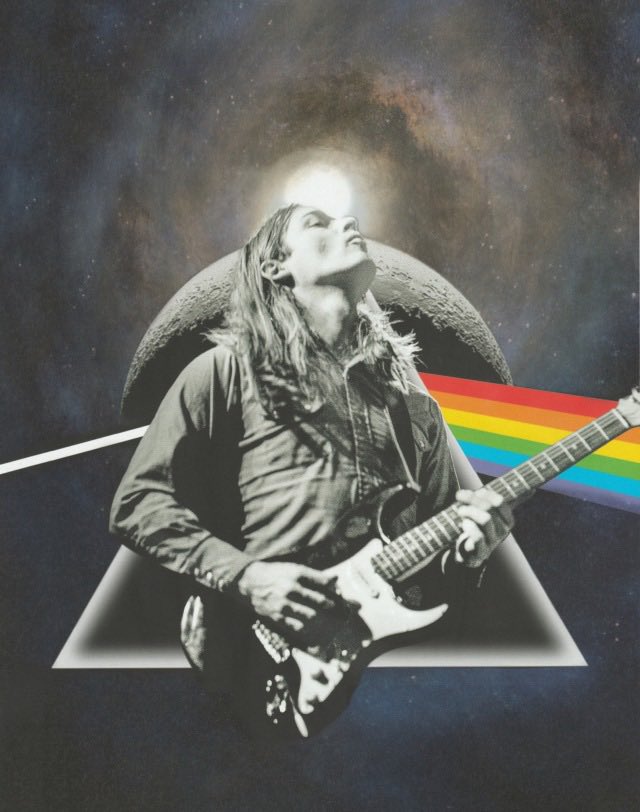 #PinkFloyd