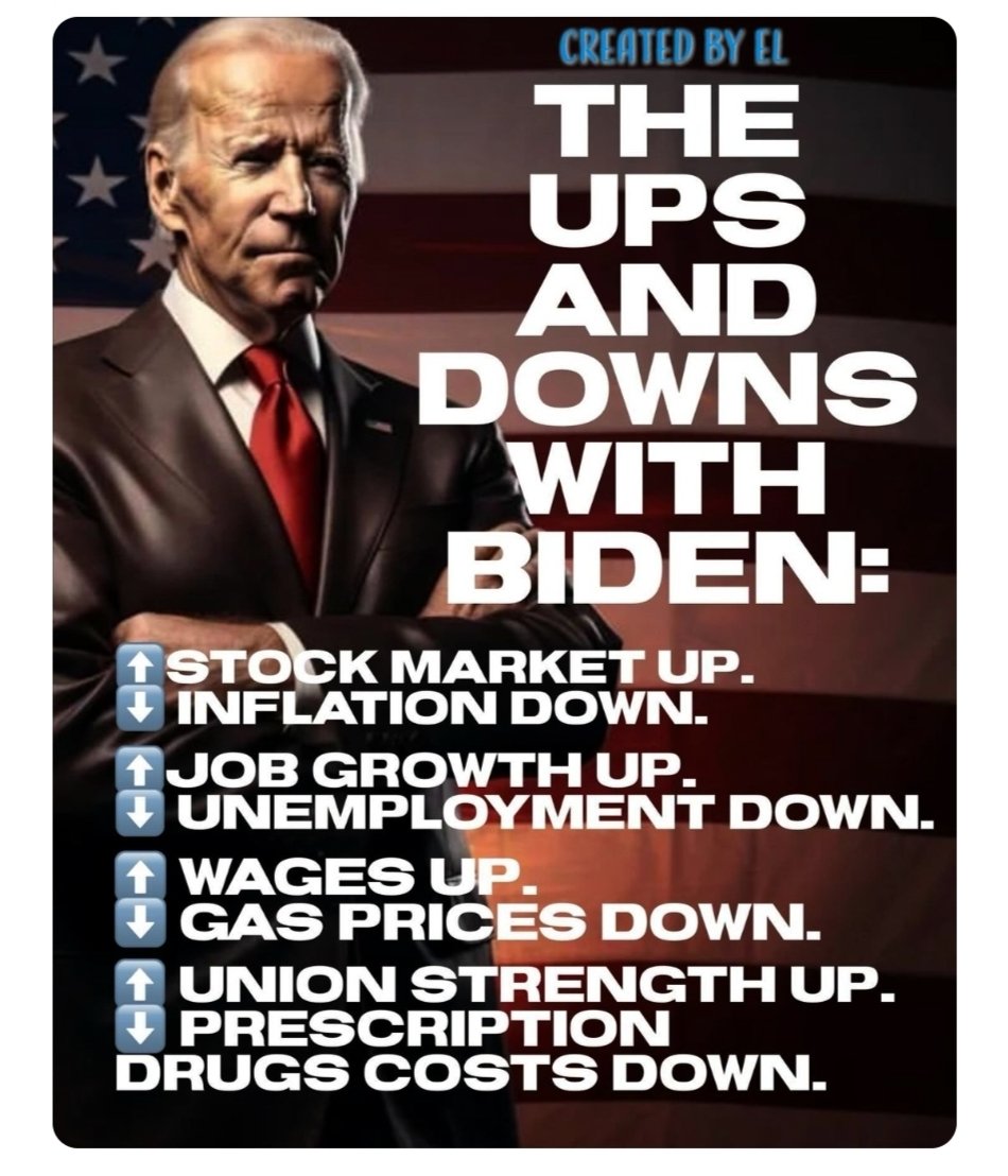 GulliAz's tweet image. Hello Rob. 💙💖 Thank you so much for including me on your list with great Resisters appreciate it and wishing you a wonderful Sunday Evening.🤗🥰🤗 LET&apos;S VOTE TO KEEP PRESIDENT BIDEN FOR A SECOND TERM.
#LeadershipMatter 🇺🇸
#VoteForDecency 🗳