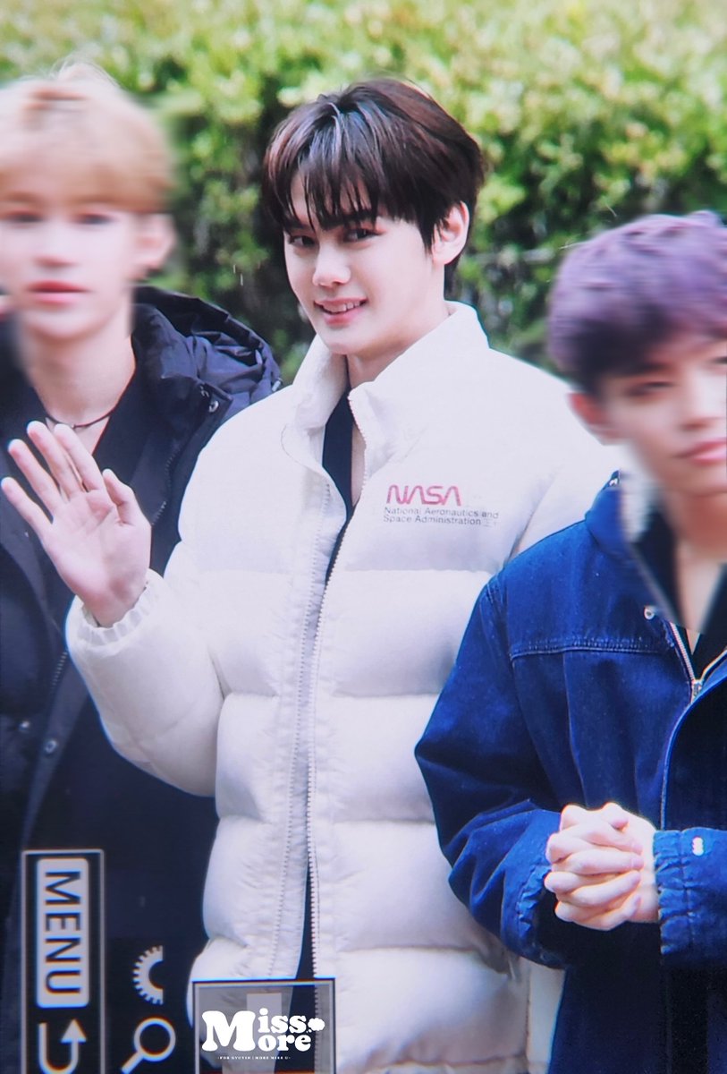 💼240205 pre
#김규빈 #KIMGYUVIN 
#제로베이스원 #ZEROBASEONE #ZB1