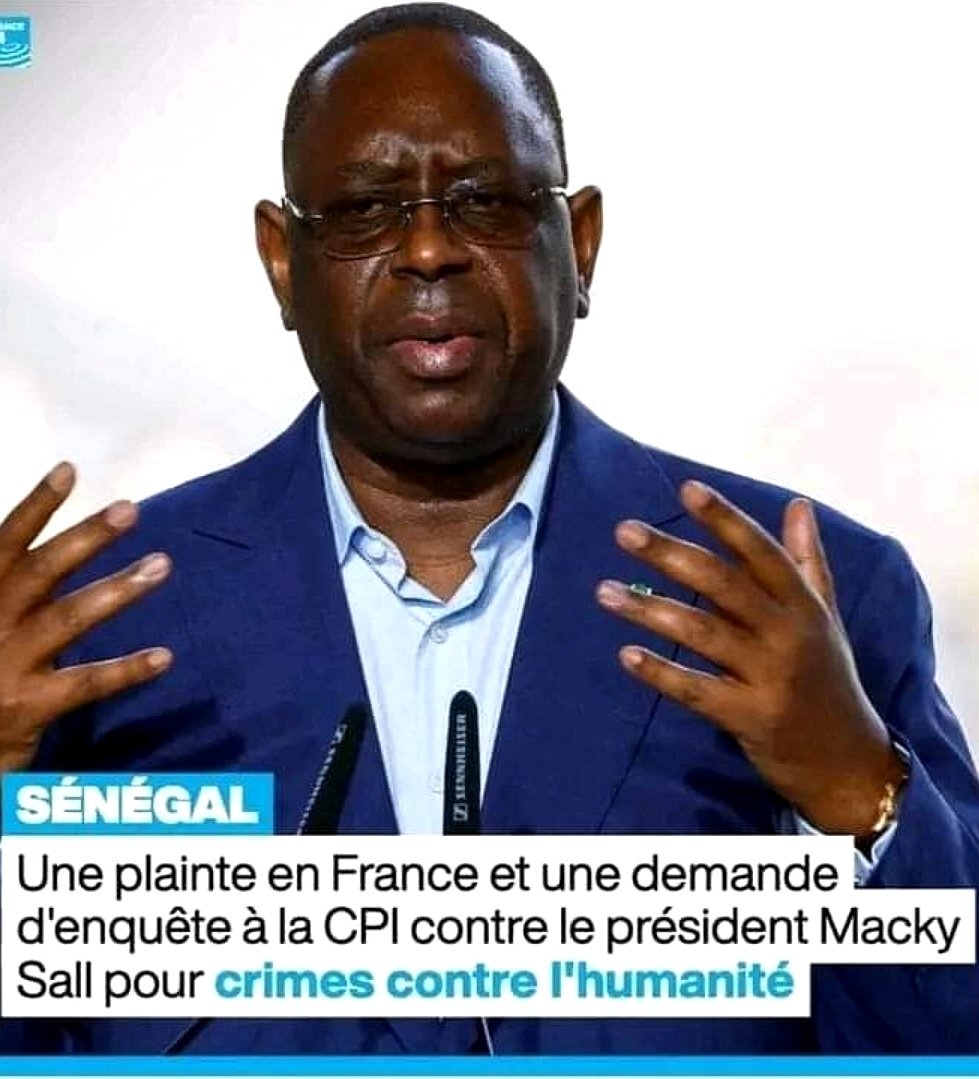 Le Sénégal ne tend pas vers une dictature : il est de plain-pied dans une dictature sanguinaire, et ce depuis le début du second mandat de Macky Sall. Si le Président élu démocrate a muté en dictateur, c’est par pure peur des lendemains de l’alternance 2024, compte tenu des…