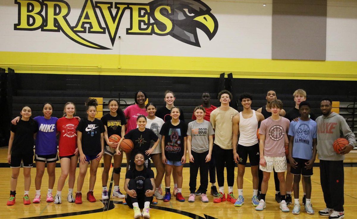 Flourish Season✨️ (Anthony J Kyle) (@courtflourish) on Twitter photo Alway's nice working out together! We got better today! <a href="/BourrageDivine/">Divine Bourrage</a> @AlainaD0 <a href="/moniquenelson_/">Monique</a> <a href="/LynelleAwou/">Lynelle Awou</a> <a href="/Jossyj22/">Joslynn James</a> <a href="/madisonoaustin/">Madison Austin</a> <a href="/syn_simons_2/">Synceare Simons</a> <a href="/caeden_terrell/">Caeden Terrell</a> <a href="/Camillav0/">Camilla Velasquez</a> <a href="/janessa_mosley/">Janessa Mosley</a> Alway's nice working out together! We got better today! <a href="/BourrageDivine/">Divine Bourrage</a> @AlainaD0 <a href="/moniquenelson_/">Monique</a> <a href="/LynelleAwou/">Lynelle Awou</a> <a href="/Jossyj22/">Joslynn James</a> <a href="/madisonoaustin/">Madison Austin</a> <a href="/syn_simons_2/">Synceare Simons</a> <a href="/caeden_terrell/">Caeden Terrell</a> <a href="/Camillav0/">Camilla Velasquez</a> <a href="/janessa_mosley/">Janessa Mosley</a>