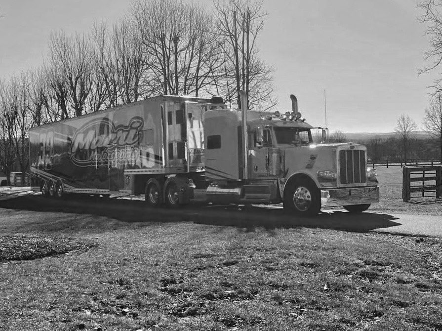 Macri39M's tweet photo. The team is headed south to kick off the 2024 Season!☀️ 

Stay tuned in the next few days for our full schedule, 2024 paint scheme, and our new partners. https://t.co/hjH0UWK0hk