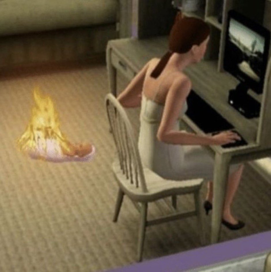 BetttysCardigan's tweet photo. not now baby, mommy needs to see if taylor swift’s going to announce rep tv at the grammy’s https://t.co/Oo5mdJQSdj