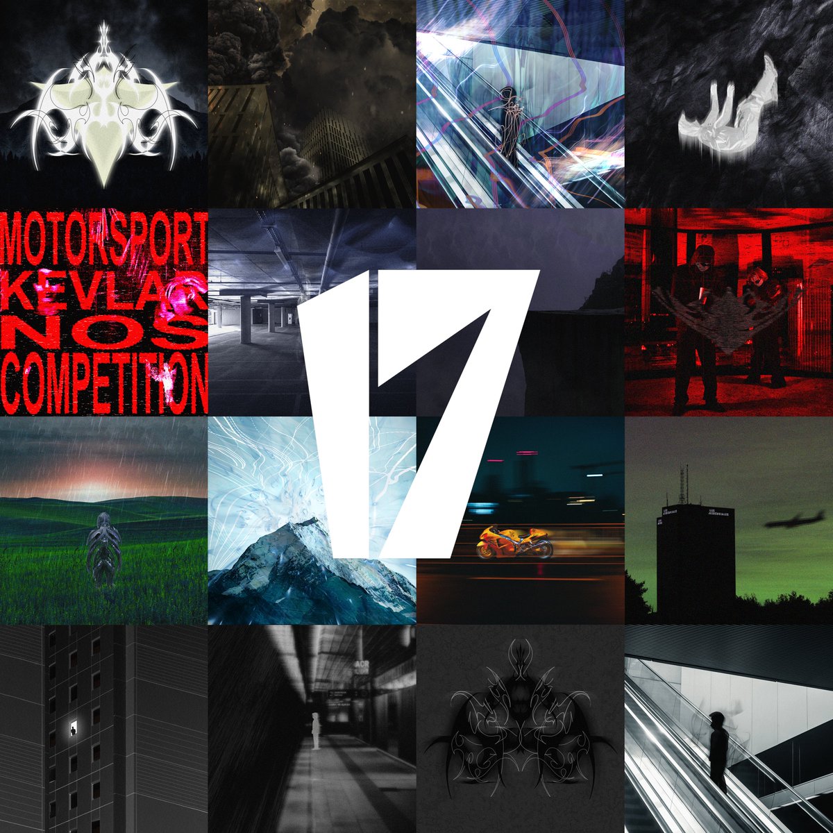 17 tweet media