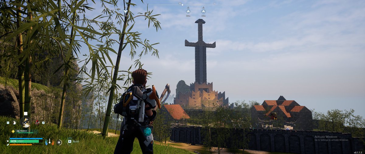 H0wl96's tweet image. I’ve wasted sooo much time into @Palworld_EN game, I’m really proud of what I’ve accomplished so far! #palworld #palworldbase