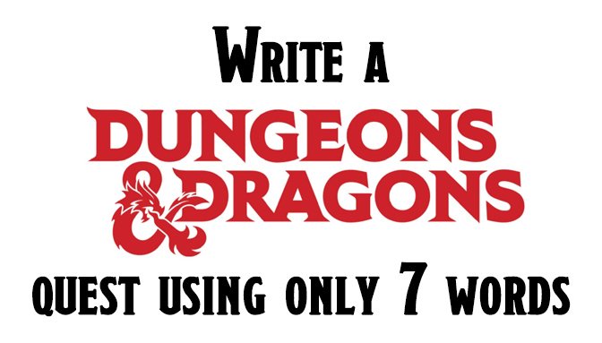 Warlockdnd's tweet image. Let's see what you've got! #dnd