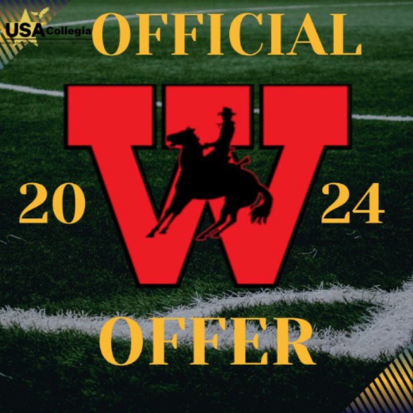 after a great phone call with @coach_fred_az i'm blessed to receive and offer from @GY_WRANGLERS @CoachPerrone @GametimeRC @WestwoodFBMesa