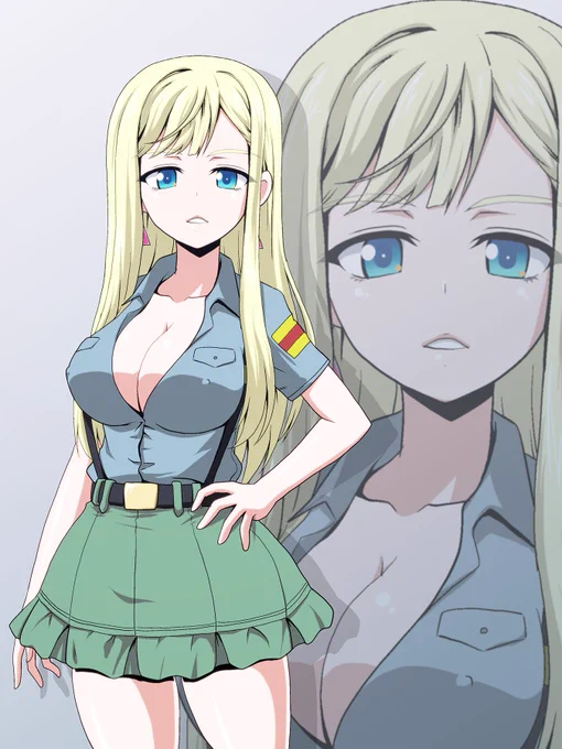 #アンダルシア生誕祭2024 再掲 アンダルシア違い