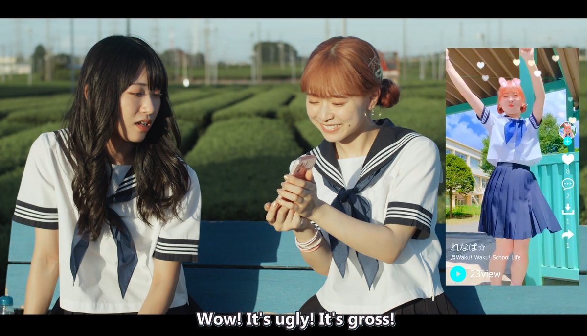 marusu03's tweet photo. #girlsdrive https://t.co/y3jTH5TAfv