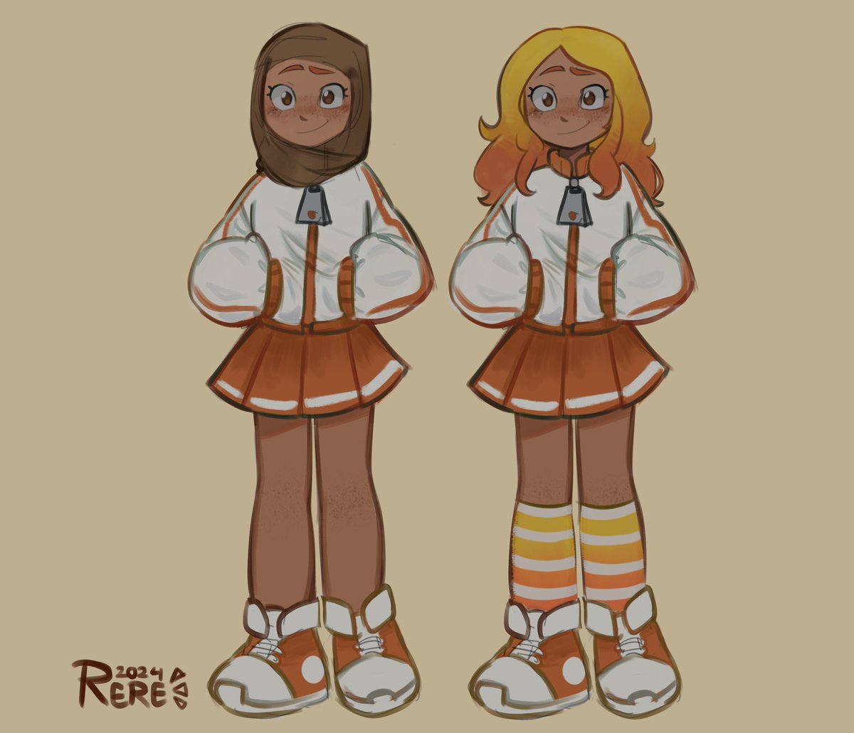 RERE 🍟 tweet media