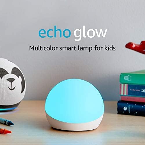 blue_deals1's tweet image. 💡 Illuminate Your Space: Echo Glow - Multicolor Smart Lamp - $19.99 (Orig. $29.99)

💰 Deal Price: $19.99  
💸 Regular Price: $29.99  
🔗 amzn.to/42HKkXn  

#SmartHome #MulticolorLamp #DiscountedTech #AmbianceEnhanced