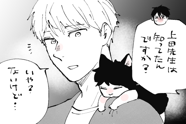 🐱キラキラにゃんこ生活
こんな二人組見たら間違いなく二度見しますね🤣
(特に左) 