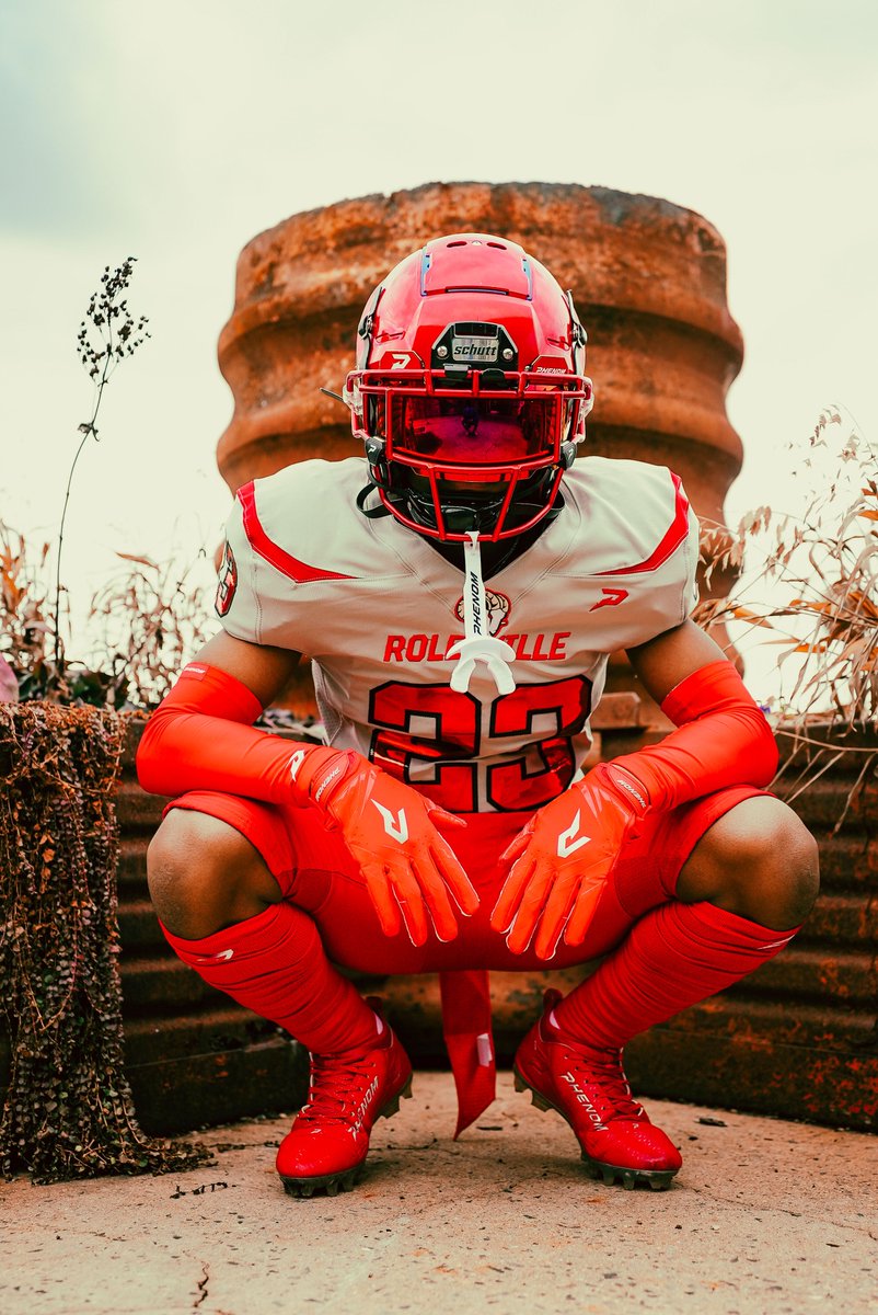 PhenomElite's tweet photo. Red threads of grit. 🔴 🧵 

#QuantumEdge #UniformSystem #Rolesville https://t.co/M7BvIES1o5