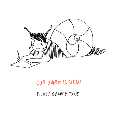 frankly obsessed with these little visuals i made for a lecture i'm giving about making graphic novels 