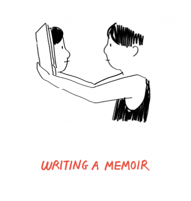 frankly obsessed with these little visuals i made for a lecture i'm giving about making graphic novels 