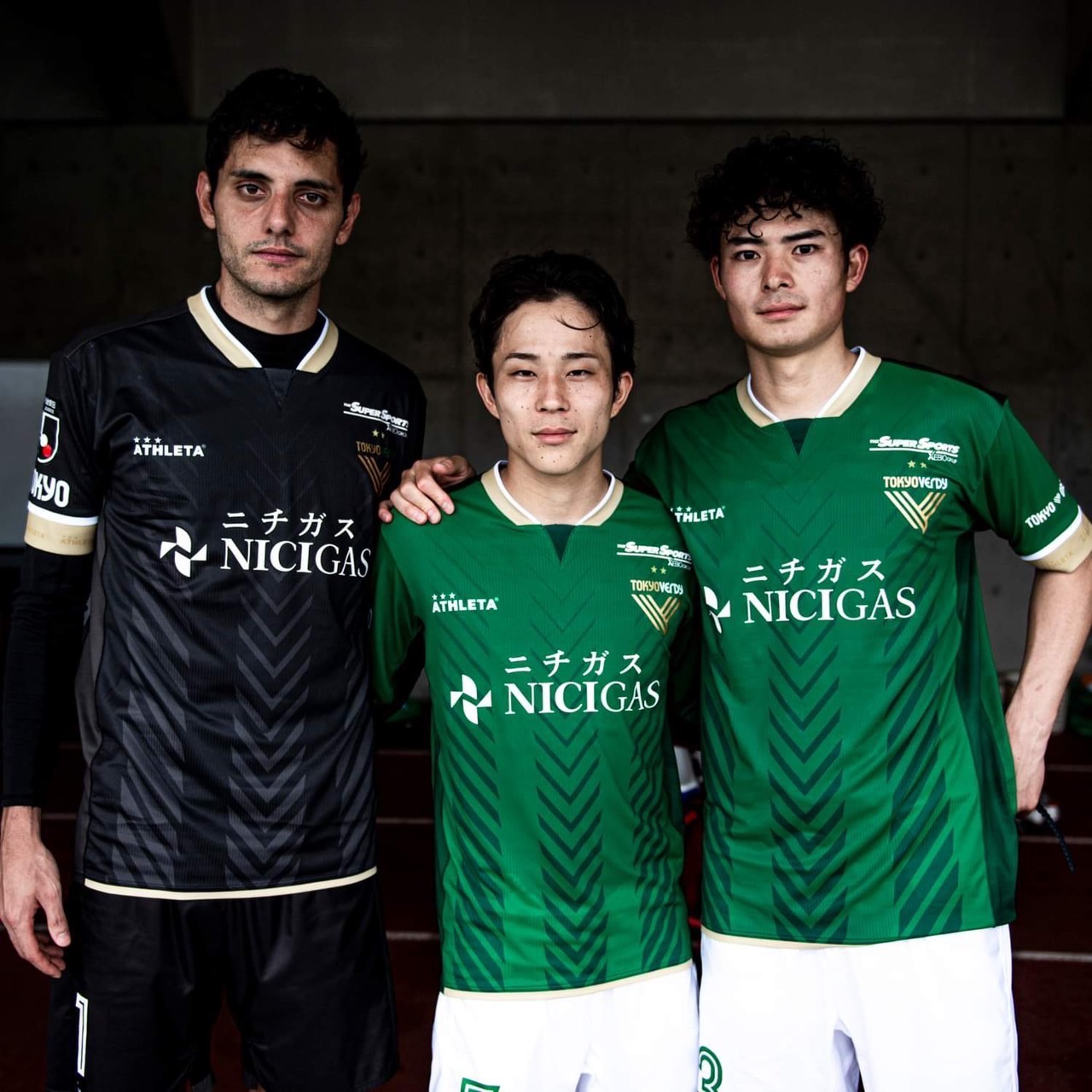 東京ヴェルディ（TOKYO VERDY）公式⚽ on X: 