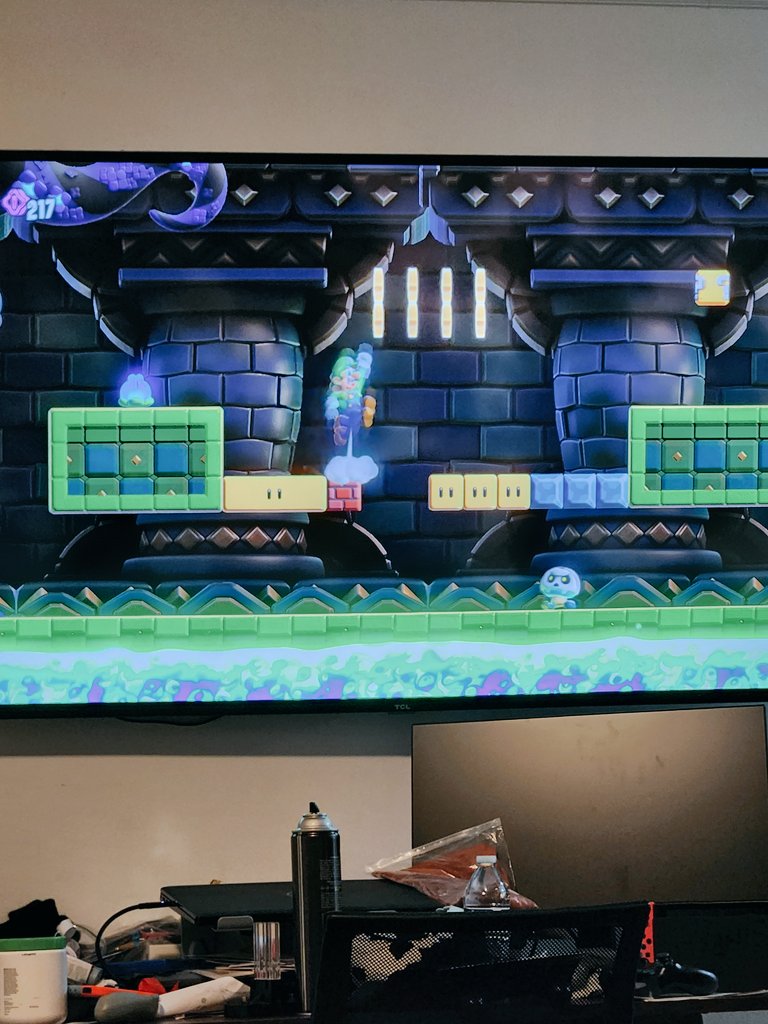 ItalianJedi2's tweet image. #LetAGo