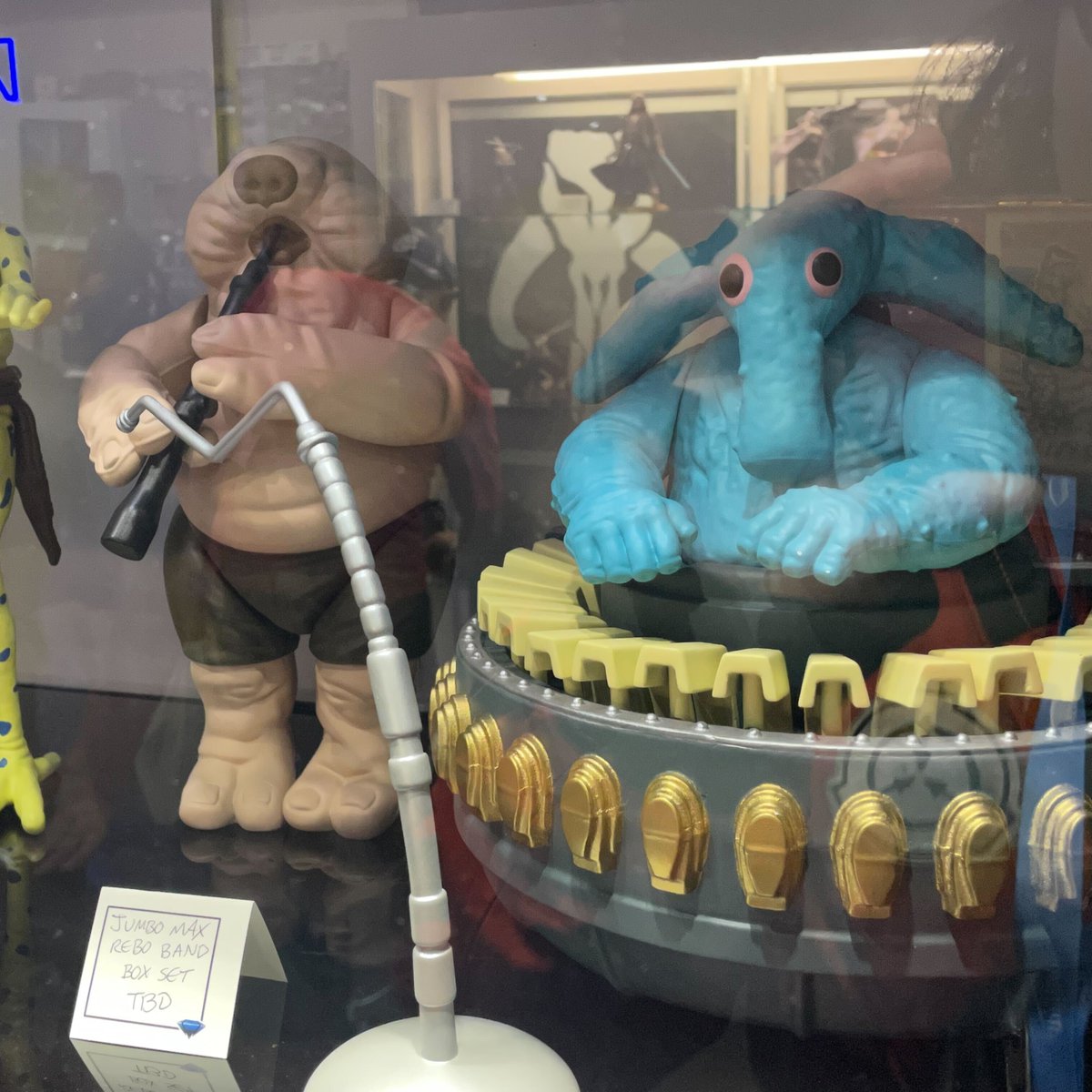 スターウォーズ　マックスレボ　バンド 3体セット スターウォーズ マックスレボバンド 3種セット 【公式通販】