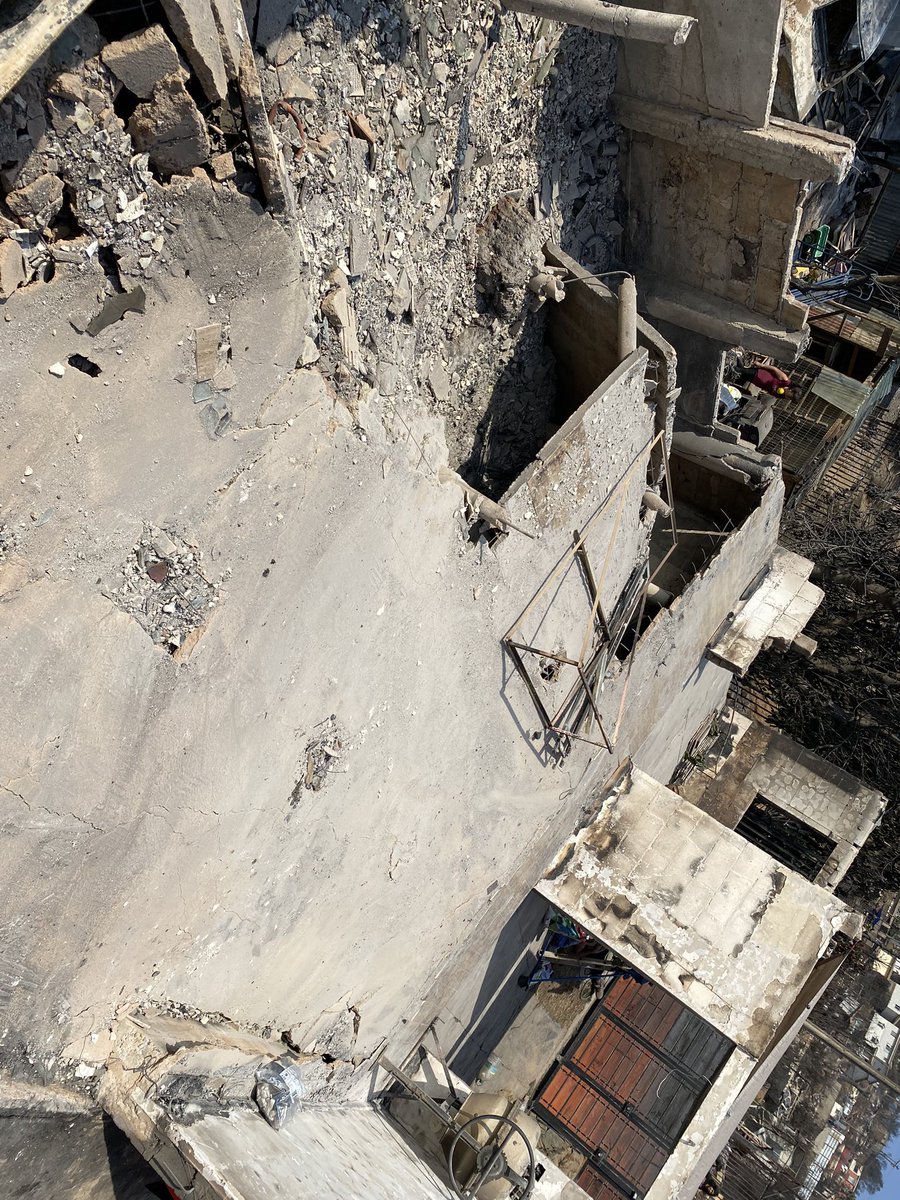 1/2 Bueno, más de una persona debe saber que mi tía ha perdido absolutamente todo su hogar recién fabricado, vengo pidiendo cualquier tipo de ayuda tanto desde productos de aseo hasta materiales para reconstruir, cualquier ayuda no duden en hablarme y…