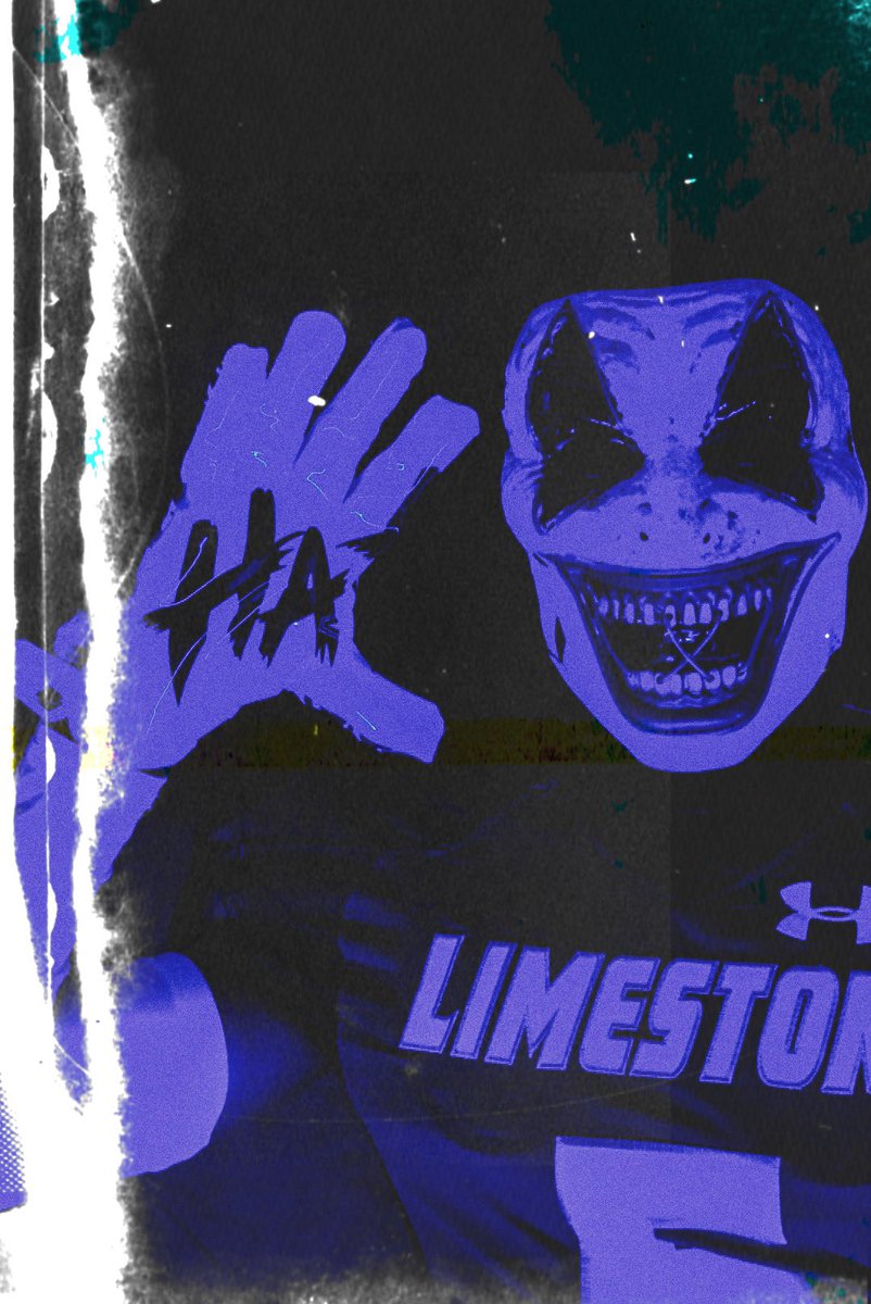 Jaqai Carter tweet media