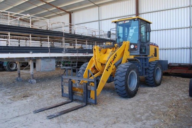 ClearingsalesAu's tweet photo. Farm Clearing Sale, Keith (SA)
⏰Thurs 8th Feb at 10:00am
Sale hosted by Elders (Keith) 
View the full listing &amp; contact info on the website: https://t.co/KabxWAuniA https://t.co/J6EULk9oHj