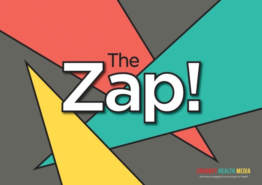 The Zap: renovating Medicare, wishlists for Jim 'Santa' Chalmers, and the rights of aged care residents croakey.org/the-zap-renova… #publichealth