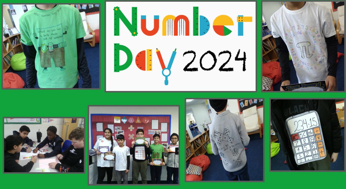 Cippenham School tweet media