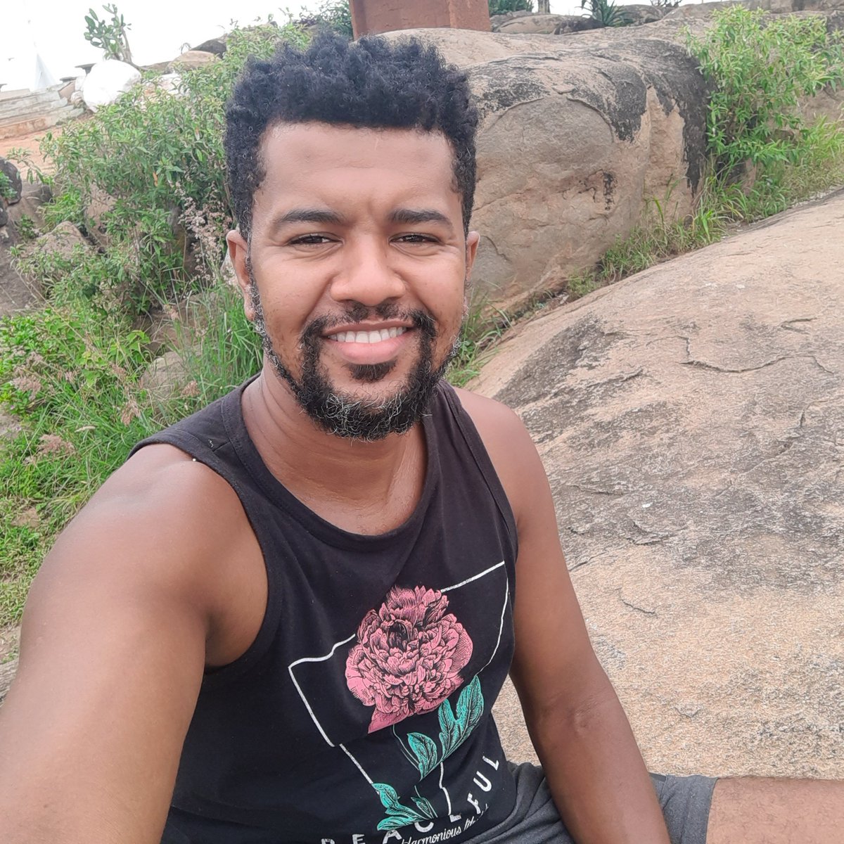gilmarfdc's tweet photo. #NewProfilePic https://t.co/RsTYpRBuOw
