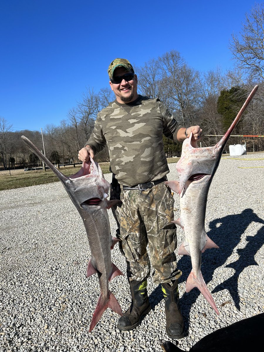 OldschoolUKlogo's tweet photo. 2024 snagging season starting out good https://t.co/XkFZ23JAd4