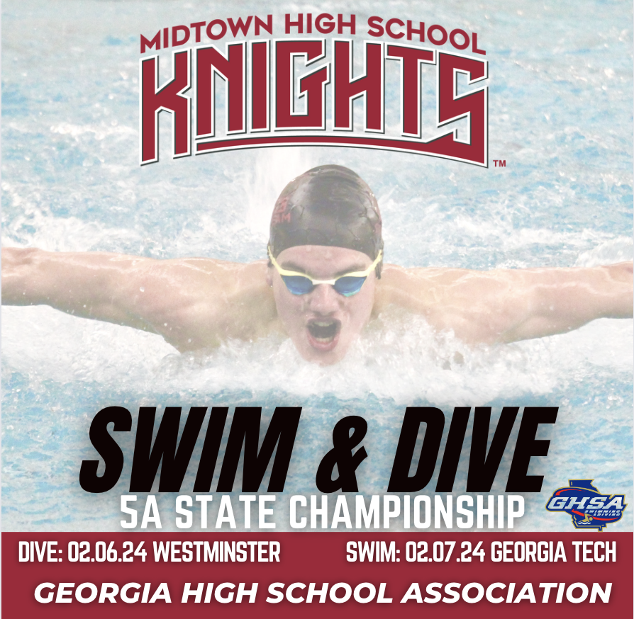 Midtown HS Swim & Dive tweet media