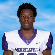 Congrats to <a href="/mhspiratefball/">MerrillvilleFootball</a> seniors <a href="/Trey_Stephens2/">Trey Stephens</a> <a href="/McgeeRoshaun/">Roshaun McGee</a> and @JamesVeal181 on being named <a href="/IFCARegion1/">Region1Fball</a> All-stars!