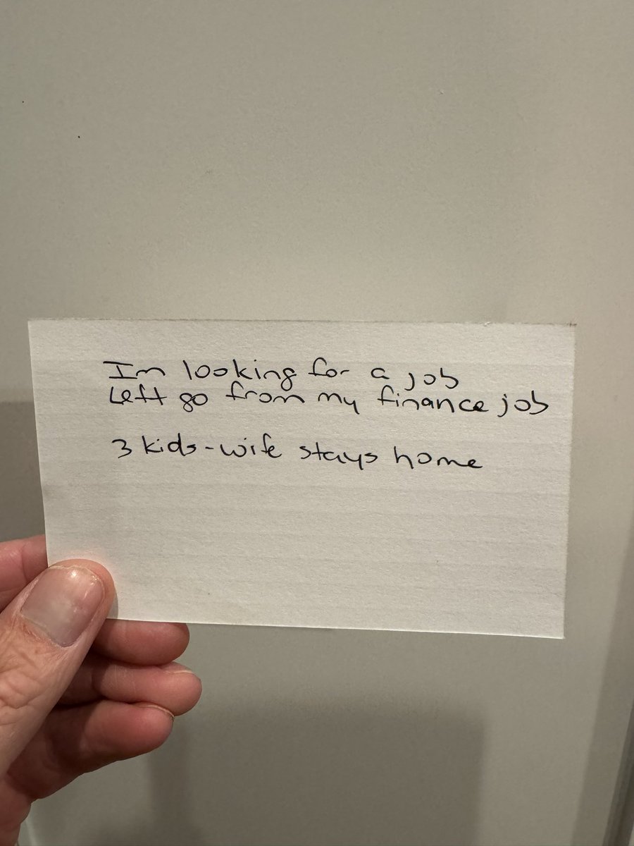 Shawn Gorham tweet media