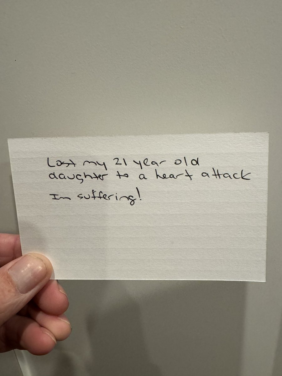 Shawn Gorham tweet media