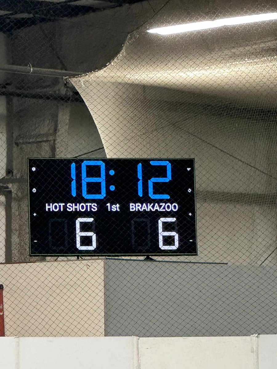 Hot Shots Soccer tweet media