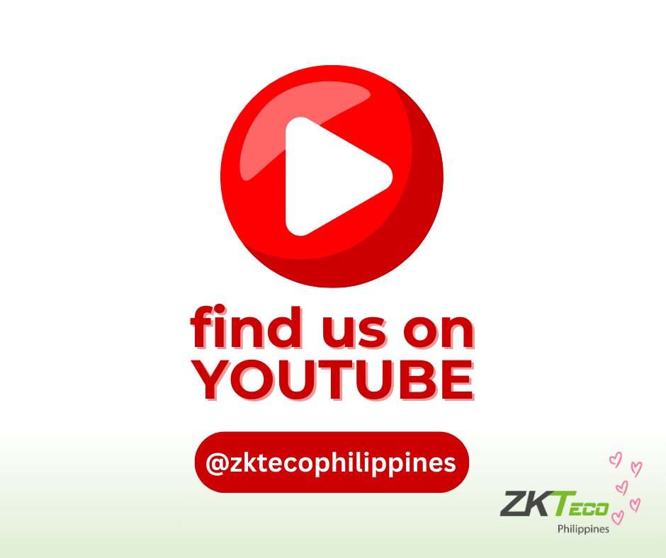 Dive deep into product insights and tutorials on our YouTube channel!

Unlock in-depth details, step-by-step guides, and expert tips.

Elevate your understanding and make the most of our cutting-edge products. Subscribe now for a knowledge boost!

Youtube: lnkd.in/gkp6TADr