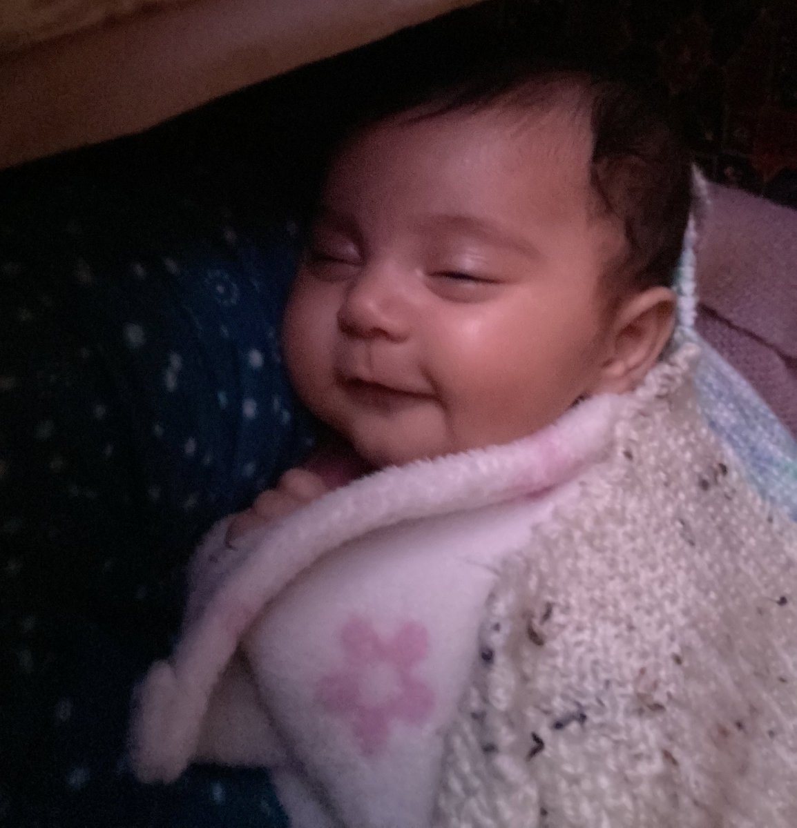 Saida Azimi tweet media