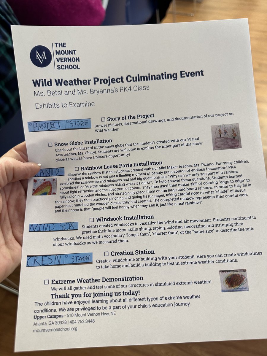 klundstromatmv's tweet photo. How do #MVLittles understand weather? By asking questions & investigating, by building & prototyping, by explaining their thinking to others #learningbydoing #realandrelevant #stationrotation #ageappropriate #actionoriented #authenticaudience @TheMVSchool #teachersarekey https://t.co/UyNzB80fNb