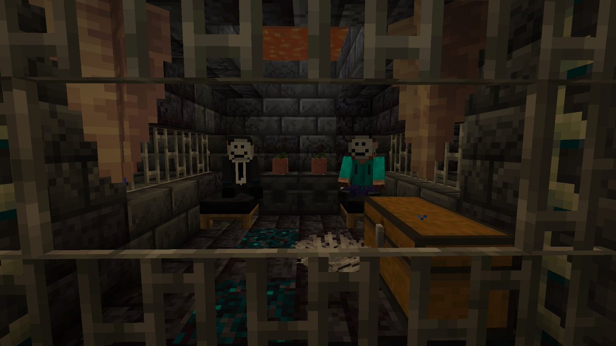 Secretline 3 tweet media