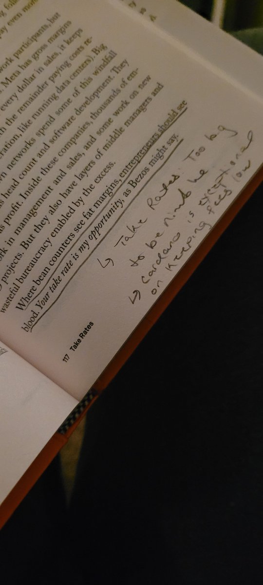 ModomSolutions's tweet image. On #ReadWriteOwn | @cdixon 

Yup, I am completely biased. #CardanoADA is my protocol of choice.

@IOHK_Charles, you are  a visionary.