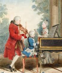 YNHallak's tweet image. Ís progress better or worse than the past? 

Bach did not compose any better or worse music than Mozart: Baroque to Classical nor  did Romantic Age  #Liszt or #Chopin leave us better piano music than 20th Century #Debussy and the list goes on - let us not in our preferences