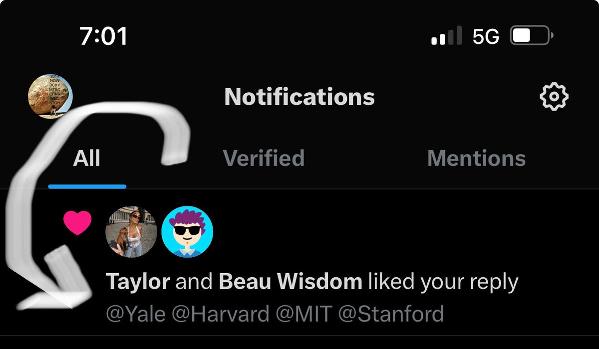 YonisYona's tweet photo. #KuConnected🌈
#KluxCounty🌈
#KlanCommunity🌈
Is after tweets of mentioned
@Yale @Stanford @Harvard @MIT
And they keep liking those tweets with #spamacounts then @X blocking and then labeling 🏷️ my account as spam https://t.co/pKdKBkN1Tl