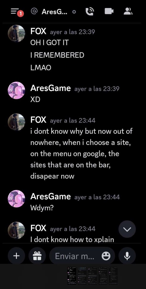 writtenIy's tweet photo. Messages between FOX and Ares: (3/4) https://t.co/4O4idvstRu