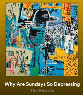 Why Are Sundays So Depressing? (@depressedsunday) on Twitter photo 