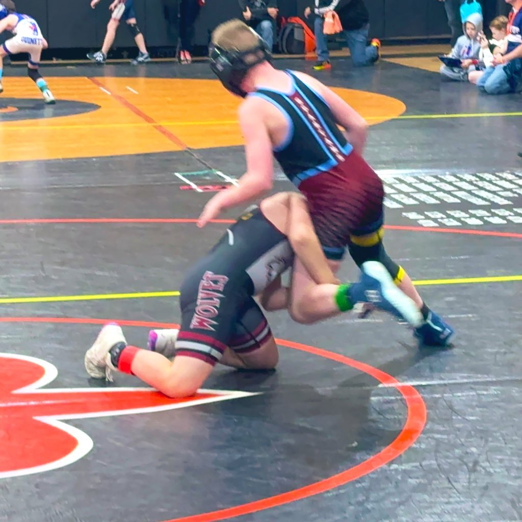 Wolves_WC's tweet image. 🤼‍♂️ Shoutout to our fierce little Wolves unleashing their tenacity during Battle of the Shield in St. Charles!
🌟 Your hard work and grit on the mat are truly inspiring. Keep roaring with determination! 🐺💪 #jrWolves #WrestlingChamps #prairieridge #crystallake