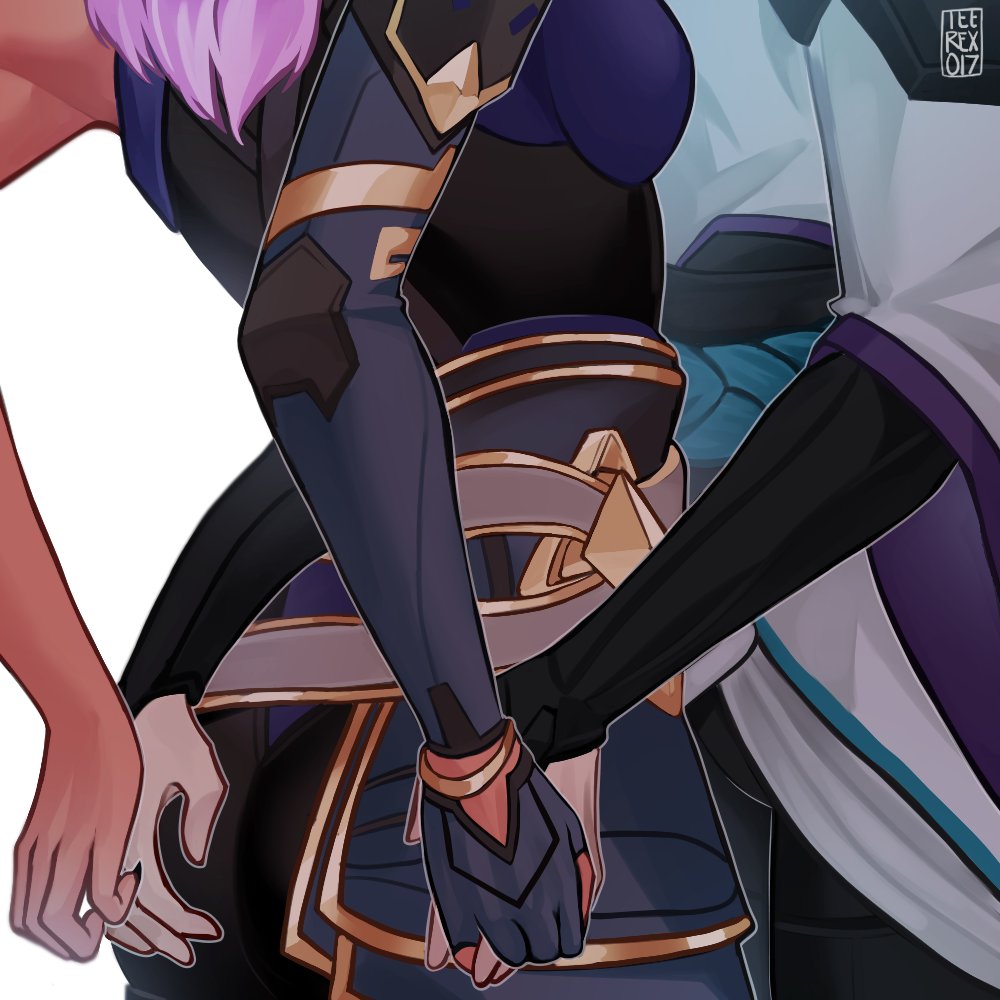 I'm delusional

#Reyge #VALORANT #VALORANTfanart