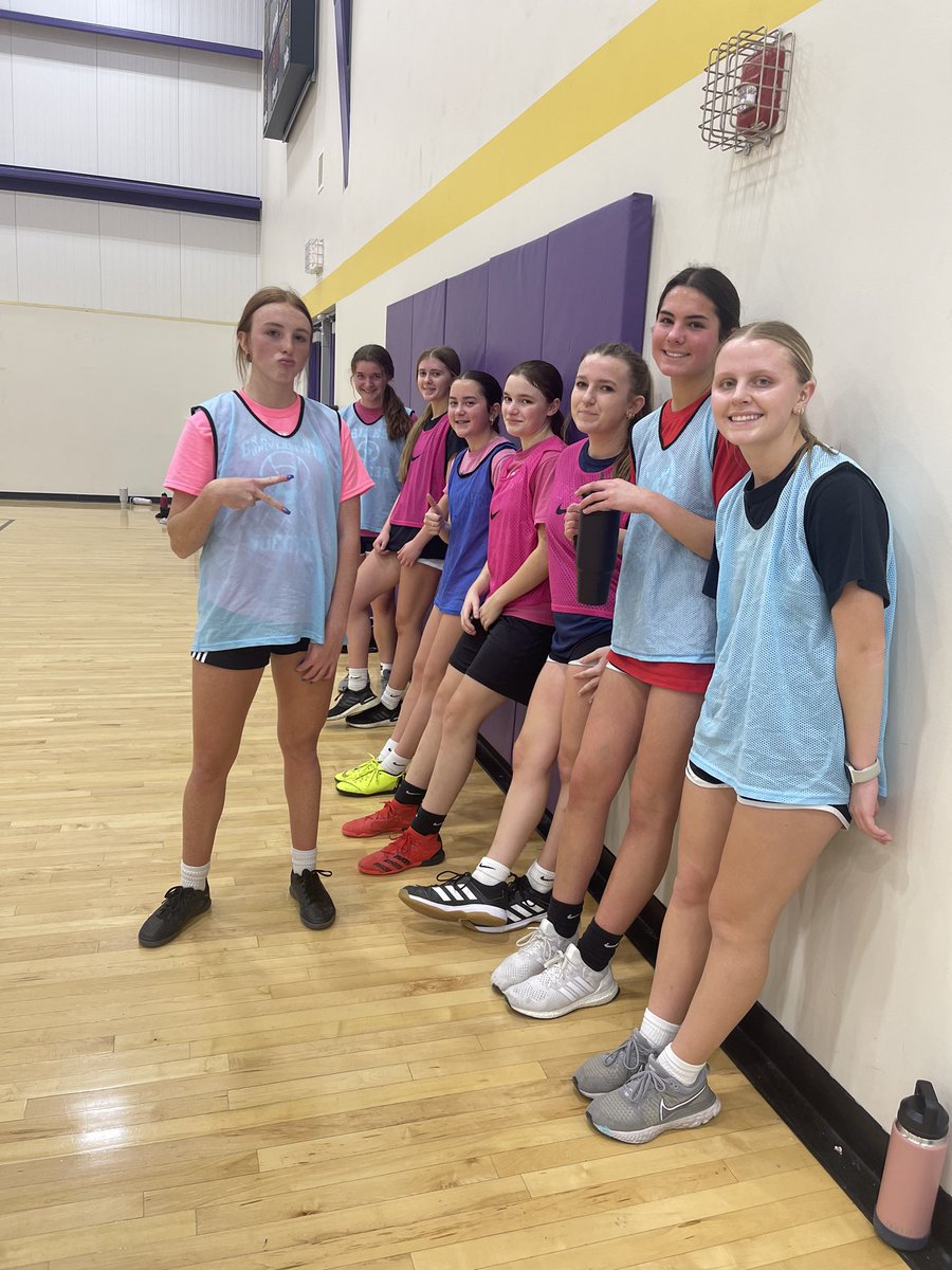 Muscatine Girls Soccer tweet media