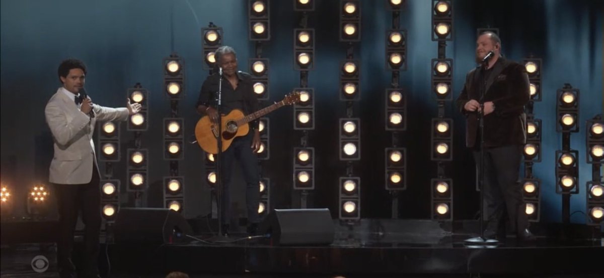 Legends 👏 #GRAMMYs