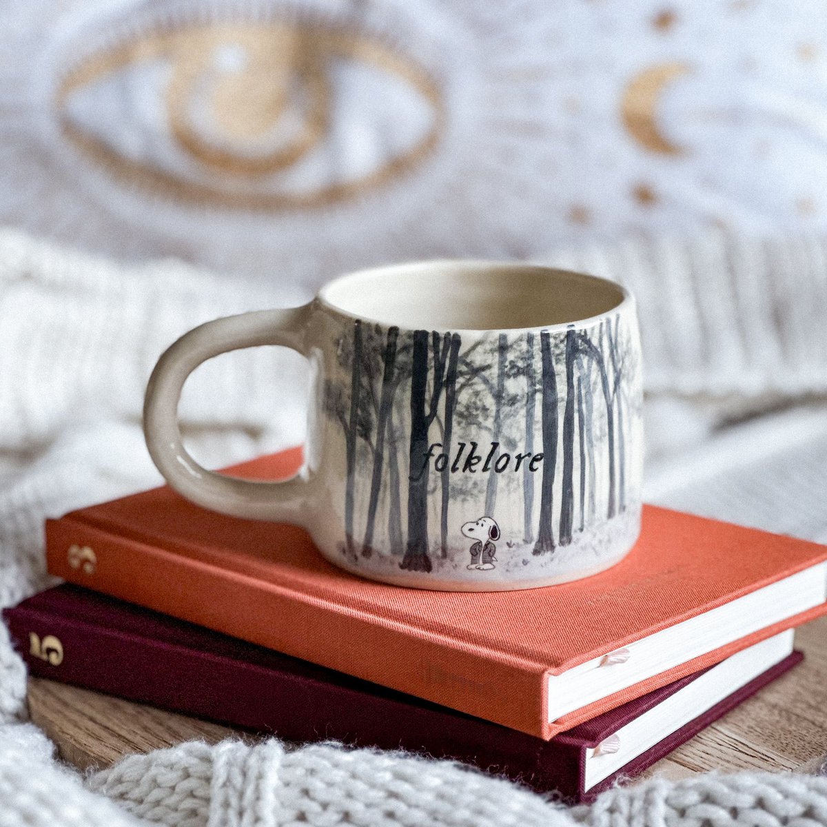 Folklore Snoopy coming Feb. 9th! 🪩