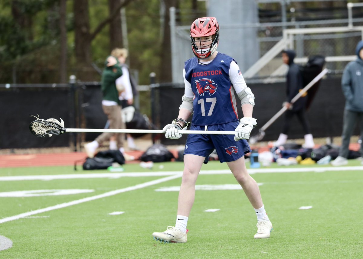 Connor McCarthy (2028) tweet media