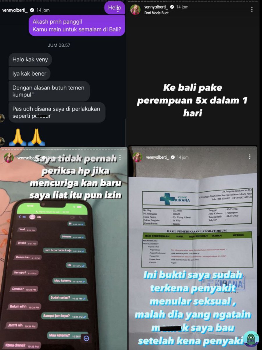 Tanyarl 💚 tweet media